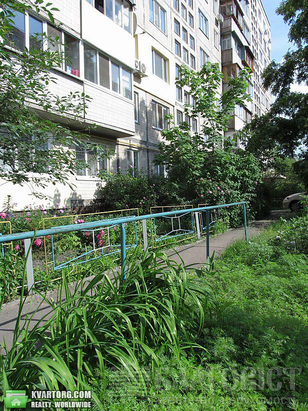 Sell 2-room apartment. Киев,  Героев Сталинграда пр — photo 1