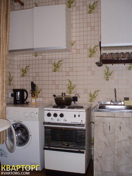Sell 1-room apartment. Киев,  Зоологическая — photo 2