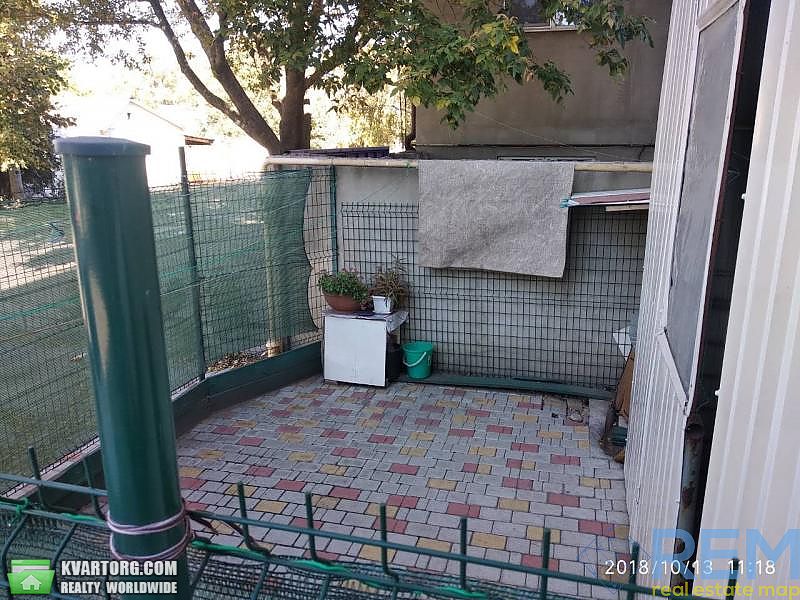 Sell 1-room apartment. Одесса, Кропивницкого — photo 3