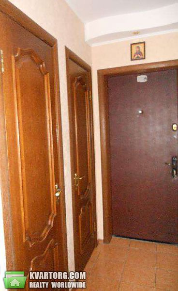 Sell 1-room apartment. Киев, Богатырская — photo 9