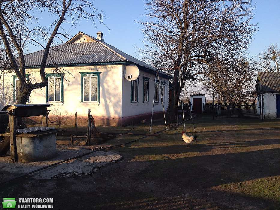 Sell house. Киевская обл., Переяславская — photo 5