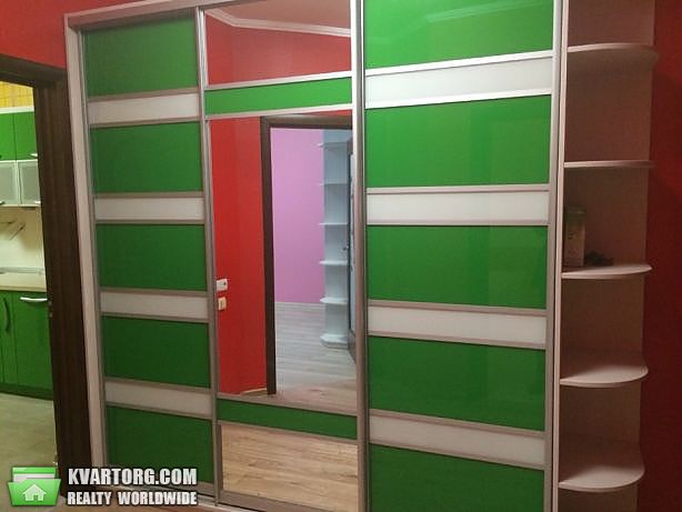 Rent out 1-room apartment. Киев, пр. Алишера Навои — photo 8