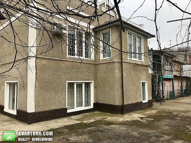 Sell office. Одесса, Гимназическая — photo 1