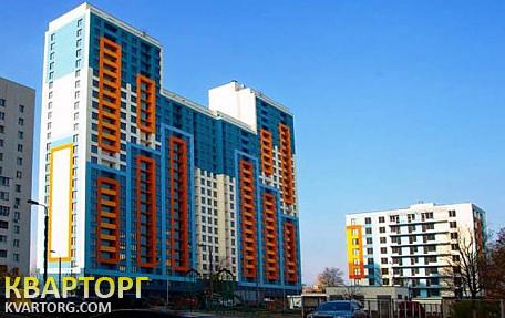 продам 2-комнатную квартиру. Киев,   Богатырская - фото 1