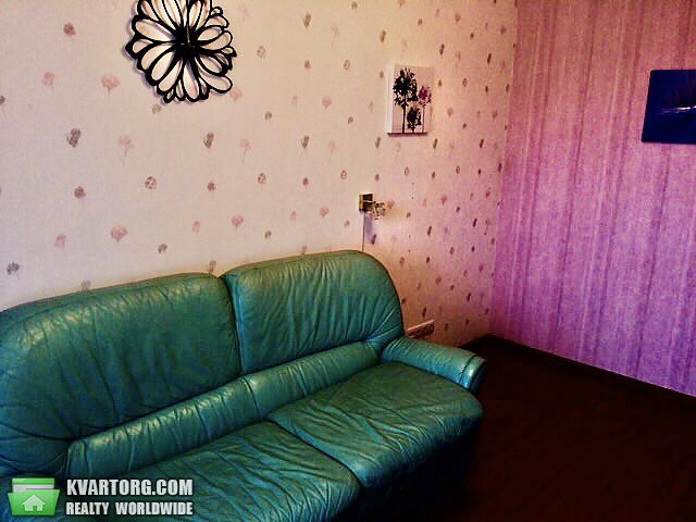 Rent out 3-room apartment. Киев, проспект Победы — photo 6