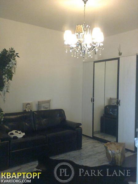 Sell 1-room apartment. Киев,  Кудряшова — photo 4