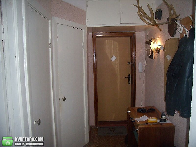 Sell 2-room apartment. Киев,  Шамрыло — photo 6