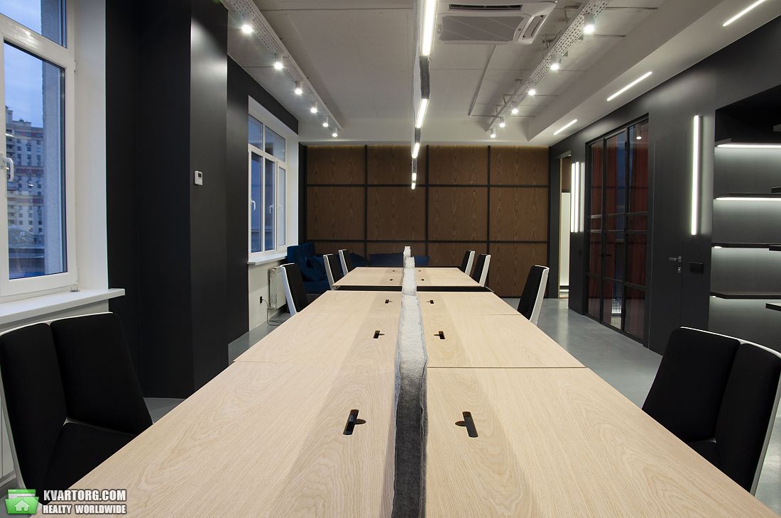 Rent office. Киев, Сечевых Стрельцов — photo 1