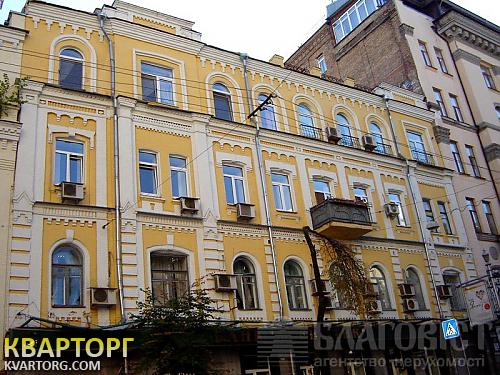 Rent out 2-room apartment. Киев, Прорезная — photo 3