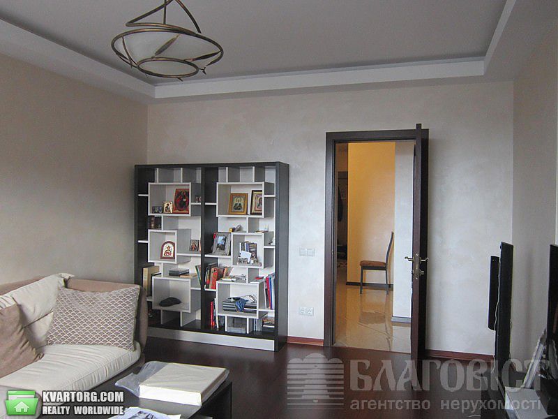 Sell 2-room apartment. Киев,  Кондратюка — photo 4
