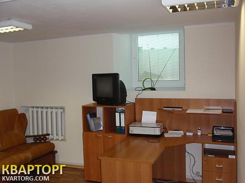 Rent out office. Киев, Воровского — photo 1