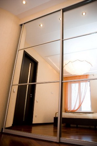 Rent out 2-room apartment. Киев,  Грушевского — photo 3