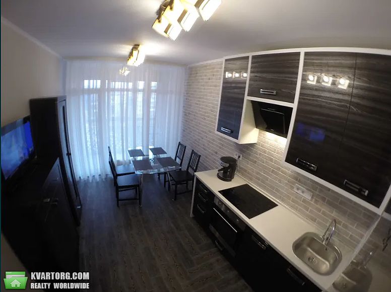 Rent out 1-room apartment. Киев,  Липковского — photo 8