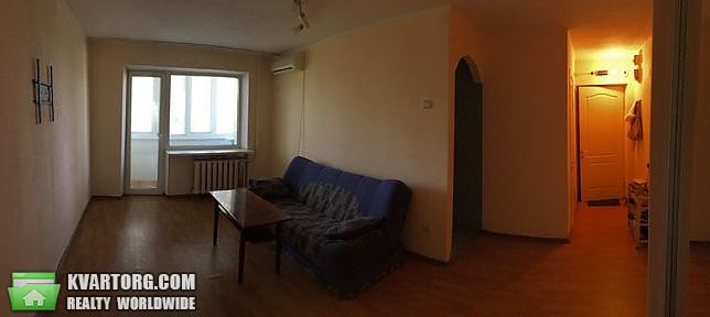 Sell 2-room apartment. Днепропетровск, Юрия Савченко — photo 4