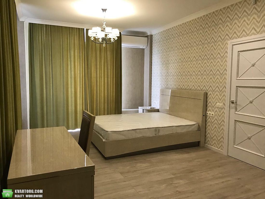 Rent out 3-room apartment. Киев, Лумумбы — photo 8