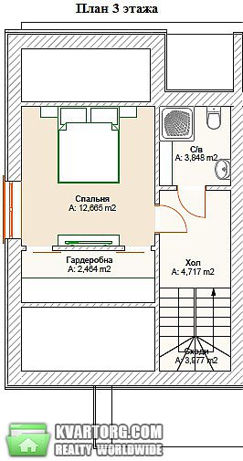 Sell Townhouse. Ирпень,  Озерная — photo 4