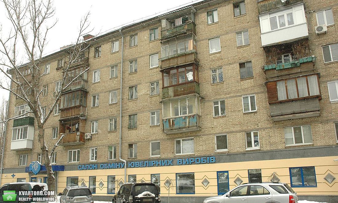 Sell 2-room apartment. Киев,  Голосеевская — photo 2