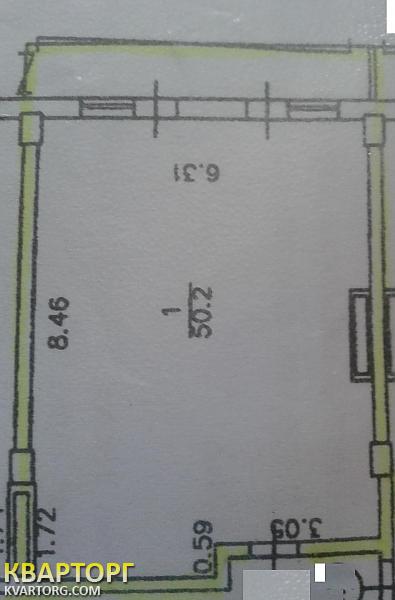 Sell 1-room apartment. Одесса, Армейская — photo 4