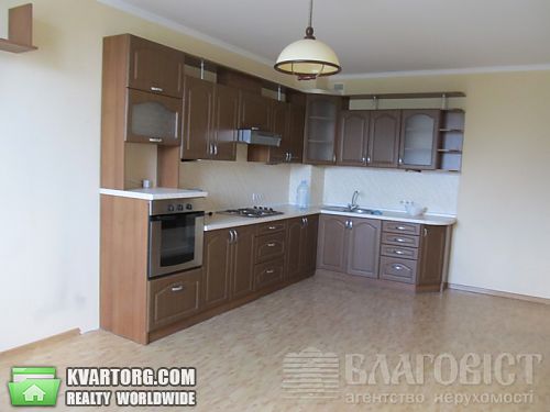 Sell 2-room apartment. Киев, Саперно-Слободская — photo 2
