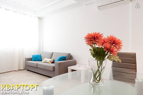 Rent out 1-room apartment. Харьков, Ахсарова — photo 1
