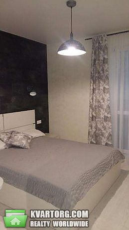 Rent out 2-room apartment. Киев,  Трутенко — photo 6