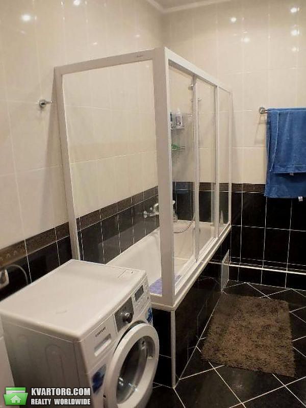 Rent out 3-room apartment. Киев,  Кудряшова — photo 7