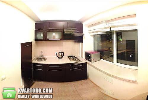 Rent out 1-room apartment. Киев, Большая Васильковская — photo 4