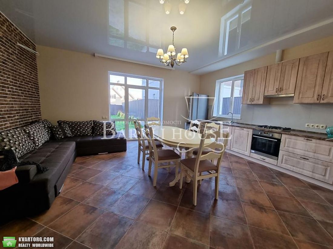 Rent out 5-room apartment. Киевская обл., Петропавловская Борщ. — photo 1