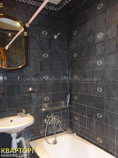 Sell 2-room apartment. Киев, Раисы Окипной — photo 7