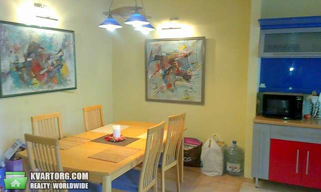 Rent out 3-room apartment. Одесса, переулок Дунаева — photo 2