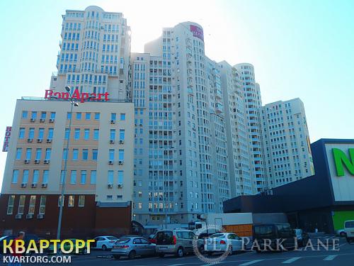 Sell 2-room apartment. Киев,  Дружбы Народов бул — photo 1