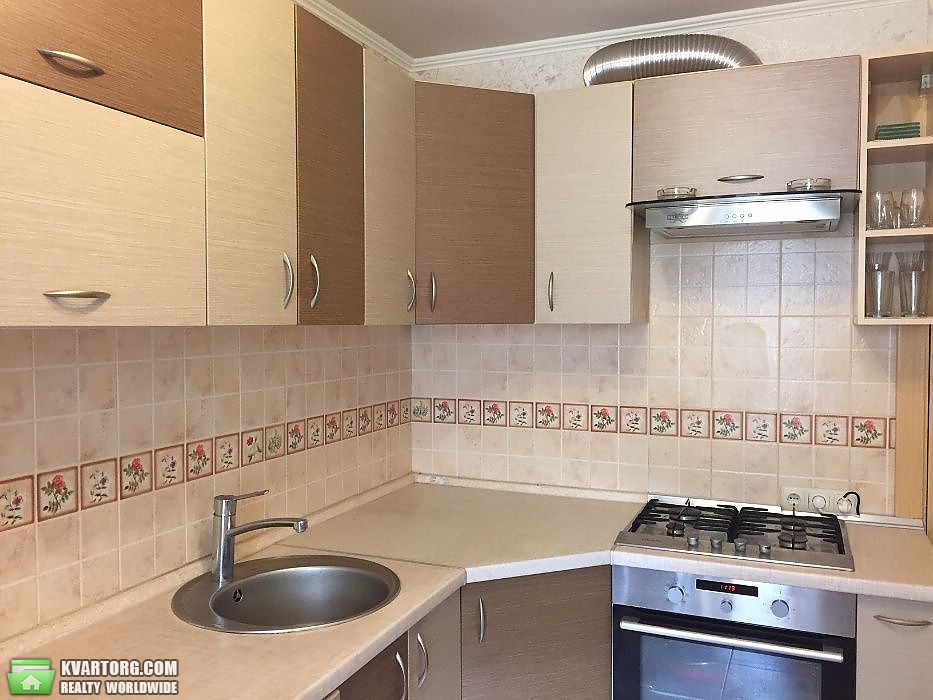 Sell 1-room apartment. Киев,  Каштановая — photo 2