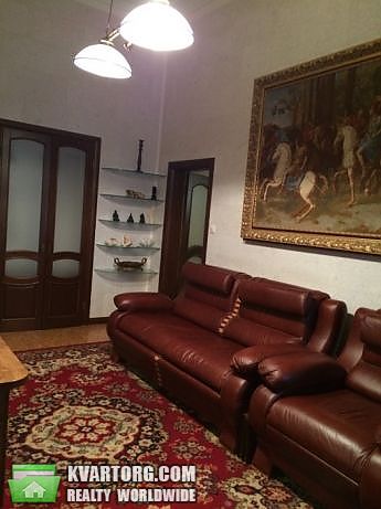 Sell 3-room apartment. Киев,  Рейтарская — photo 5