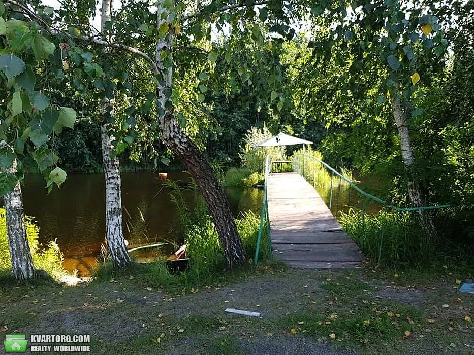 Sell house. Житомир, Центральная — photo 7