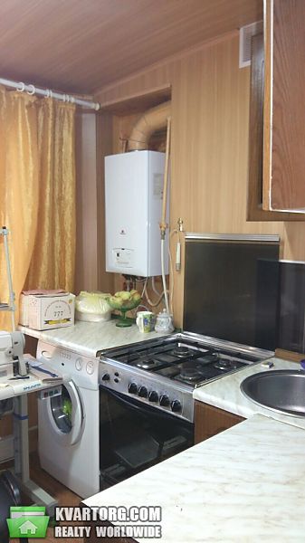 Sell 3-room apartment. Одесса, Болгарская — photo 6