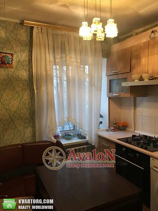 Sell 2-room apartment. Одесса, Кленовая — photo 9