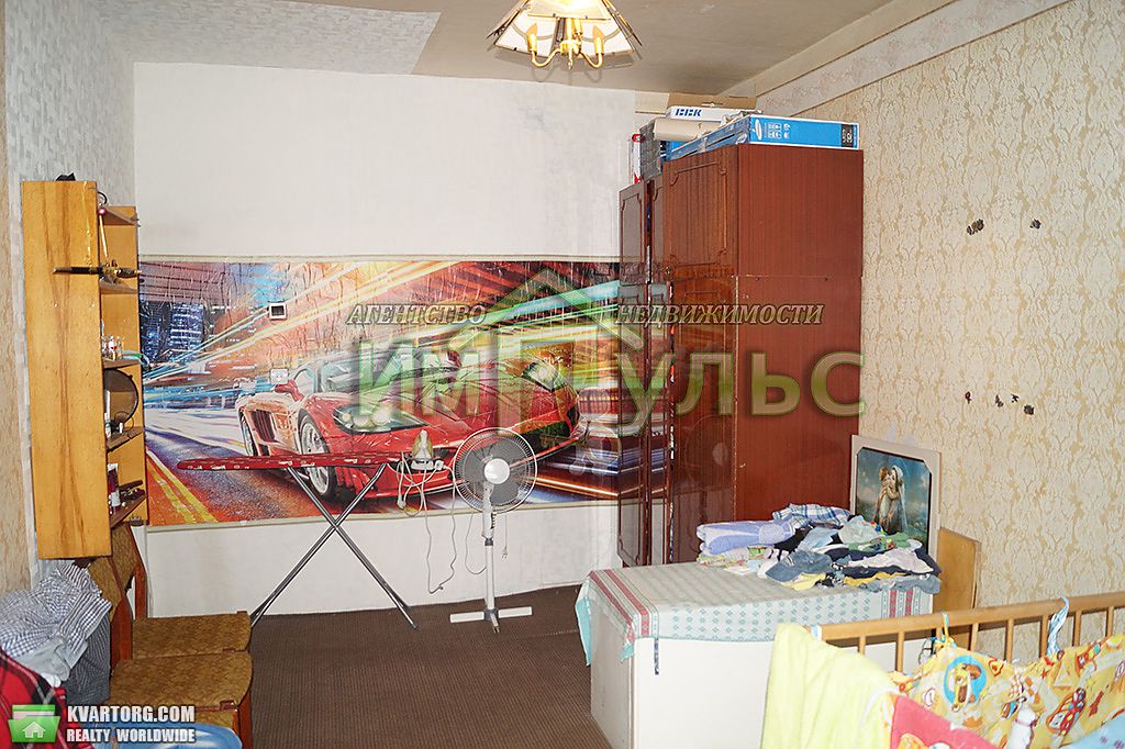 Sell 2-room apartment. Днепропетровск,  Сагайдачного — photo 5