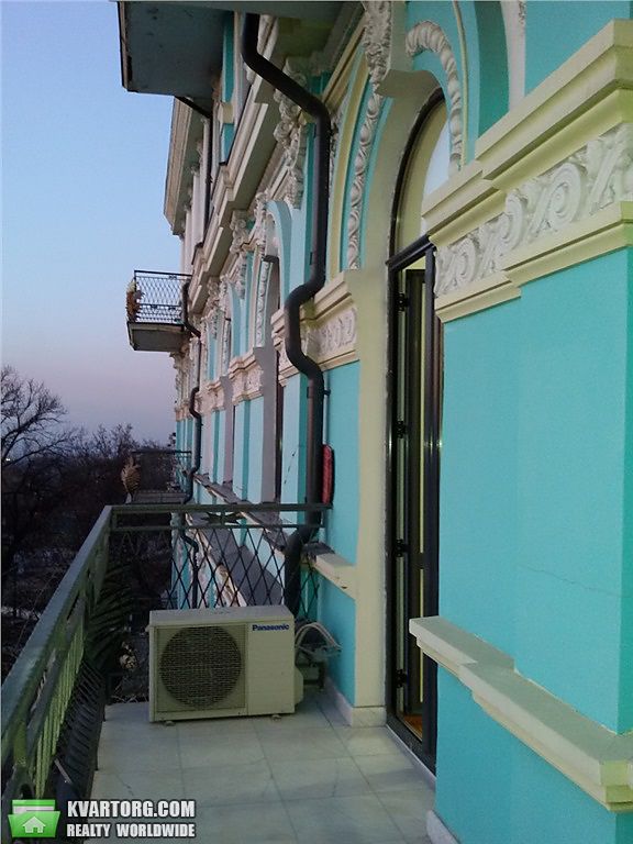 Rent out office. Киев, ул. Владимирская — photo 4