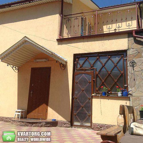 Sell house. Киевская обл., Старые Петровцы — photo 4