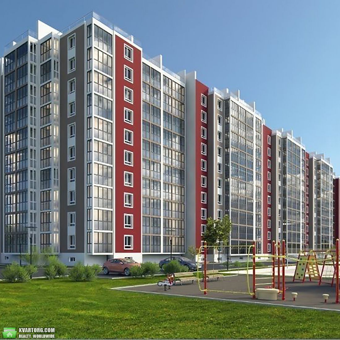 Sell 2-room apartment. Львов,  Богдана Хмельницкого — photo 9