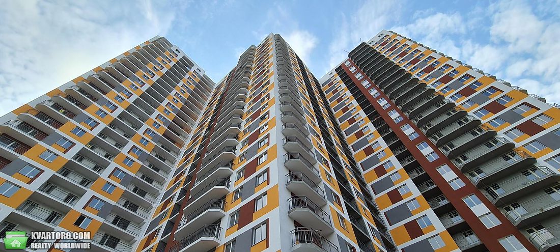 Sell 1-room apartment. Киев, Лысогорский спуск — photo 1