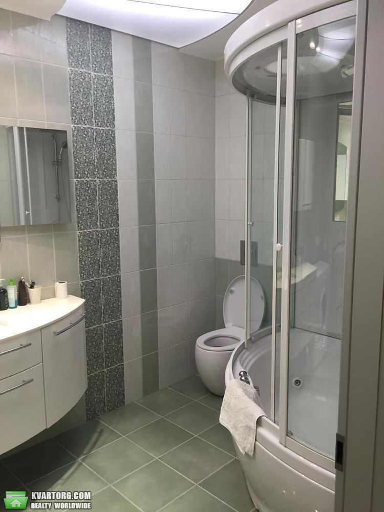 Rent out 3-room apartment. Днепропетровск, Благоева — photo 6