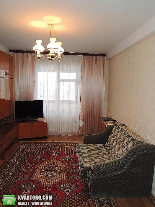 Sell 3-room apartment. Киев,  Курчатова — photo 1