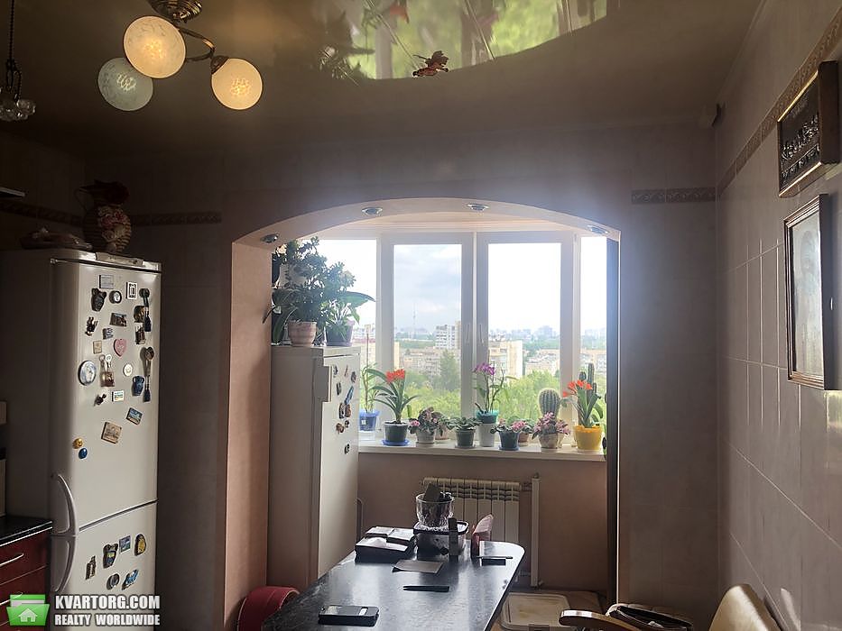 Sell 2-room apartment. Киев,  Якуба Коласа — photo 6