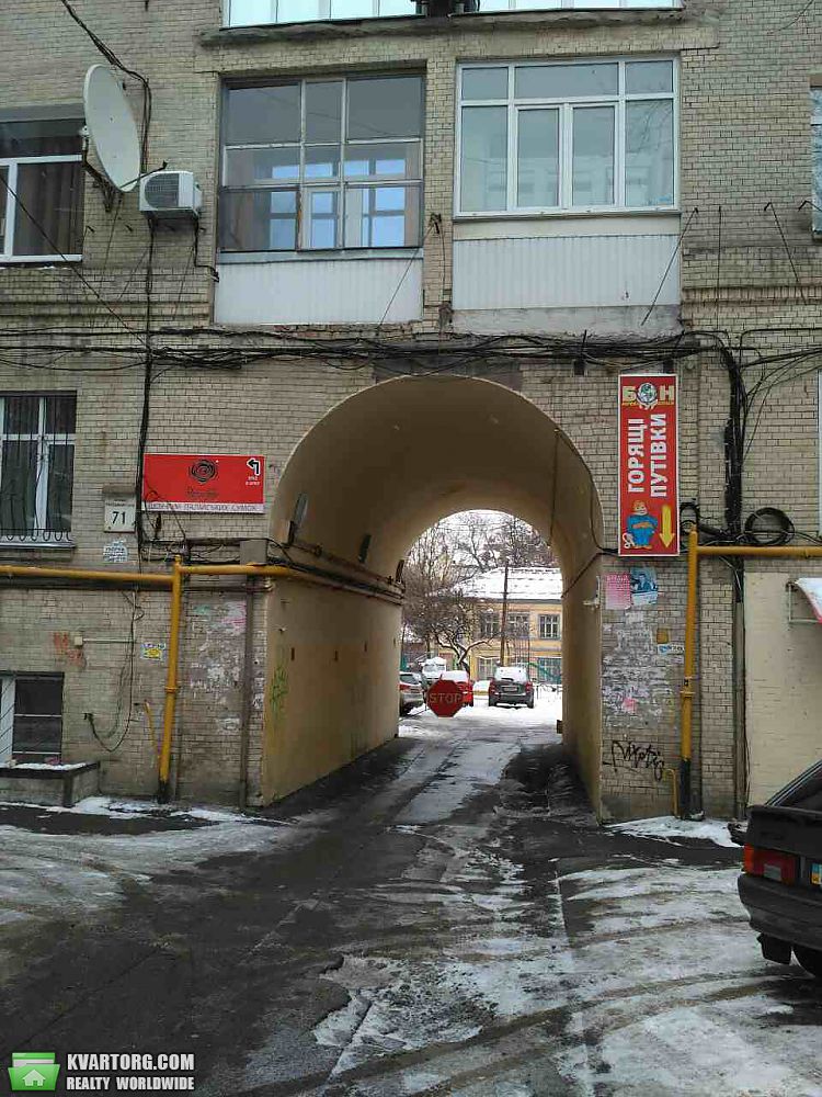 Sell office. Киев,  Владимирская — photo 6