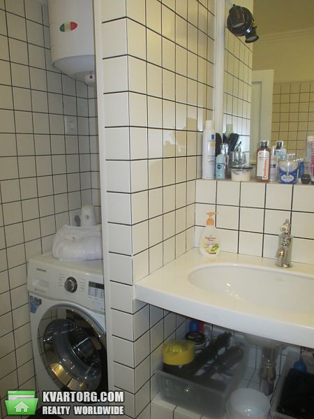 Sell 2-room apartment. Киев, Львовская — photo 6