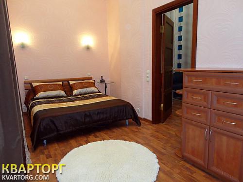 Rent out 2-room apartment. Киев,  Большая Васильковская — photo 1