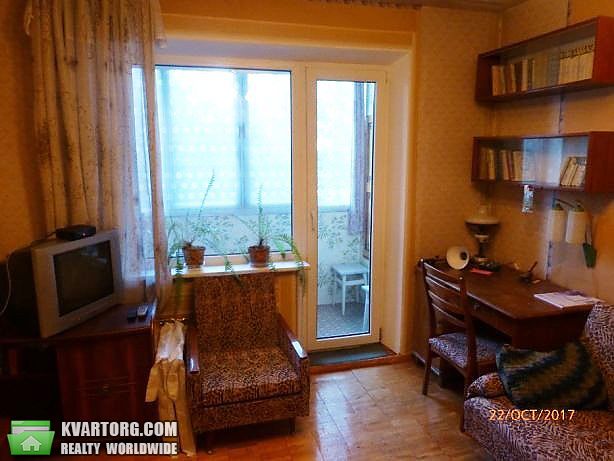 Sell 2-room apartment. Киев,  Гетьмана — photo 1