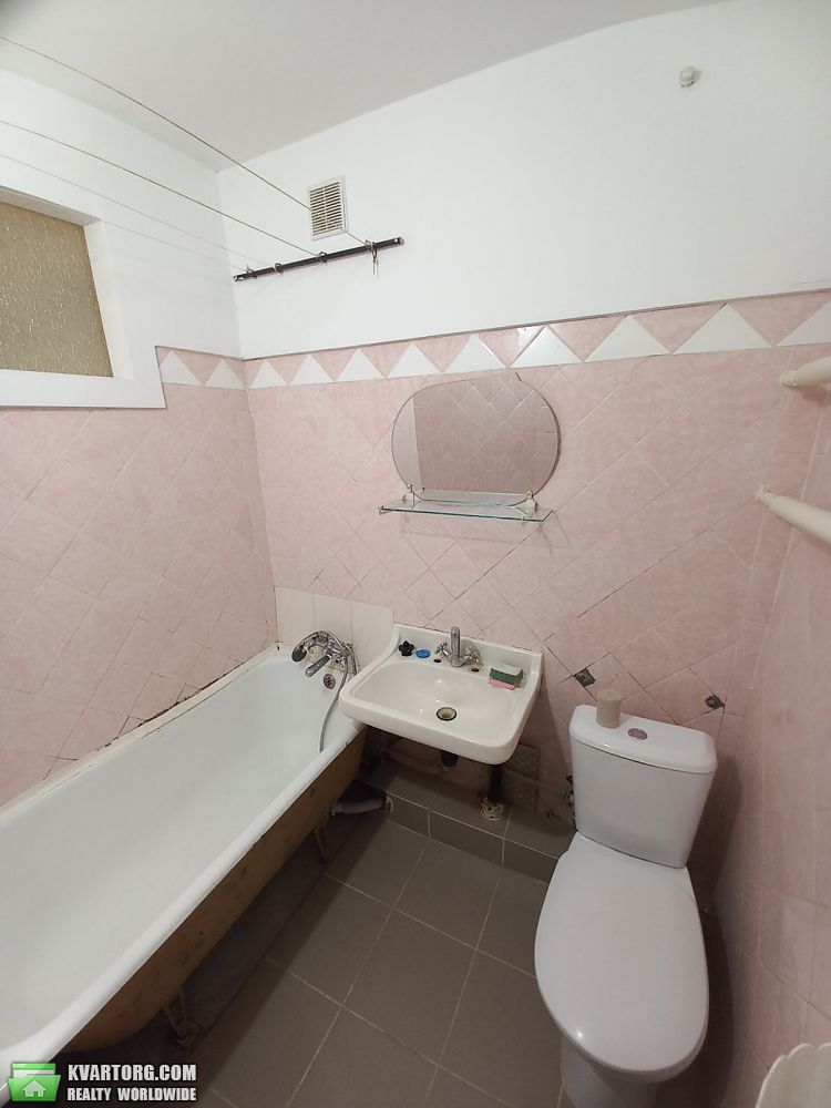 Rent out 2-room apartment. Одесса,  Довженко — photo 7