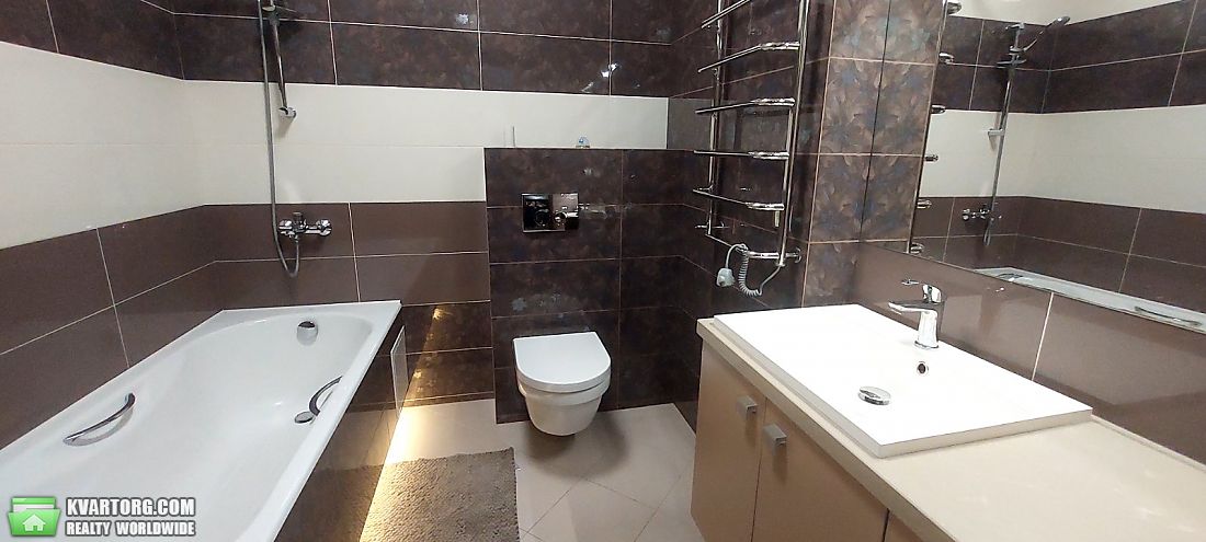 Rent out 2-room apartment. Киев,  Шолуденко — photo 5